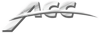 ACC logo