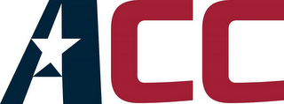 ACC logo