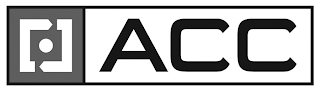 ACC logo