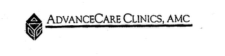 ACC ADVANCECARE CLINICS, AMC