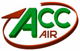 ACC AIR logo