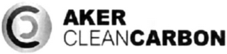 ACC AKER CLEAN CARBON logo