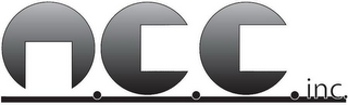 A.C.C. INC. logo