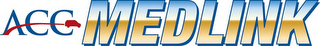 ACC MEDLINK logo