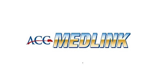 ACC MEDLINK logo