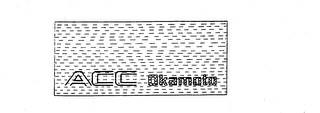 ACC OKAMOTO logo