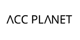 ACC PLANET logo