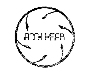 ACC-U-FAB