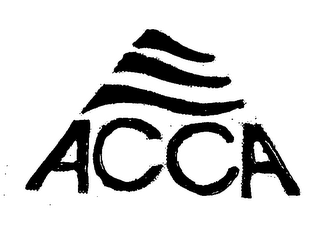 ACCA logo