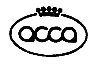 ACCA logo