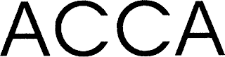 ACCA logo