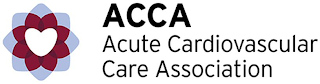 ACCA ACUTE CARDIOVASCULAR CARE ASSOCIATION logo