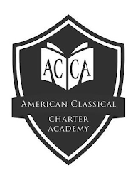 ACCA AMERICAN CLASSICAL CHARTER ACADEMY logo