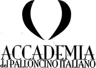ACCADEMIA DEL PALLONCINO ITALIANO logo