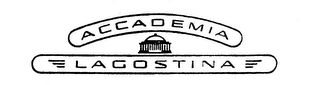 ACCADEMIA LAGOSTINA logo