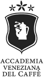 ACCADEMIA VENEZIANA DEL CAFFÈ logo