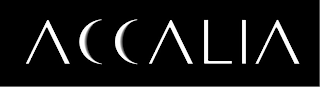 ACCALIA logo