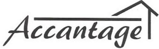 ACCANTAGE logo