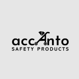 ACCANTO SAFETY PRODUCTS logo