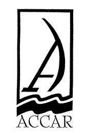 ACCAR logo