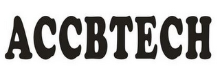 ACCBTECH logo