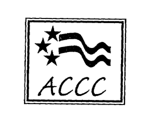 ACCC logo