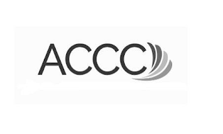 ACCC logo