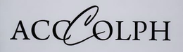 ACCCOLPH logo