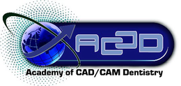 ACCD ACADEMY OF CAD/CAM DENTISTRY logo