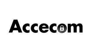 ACCECOM logo