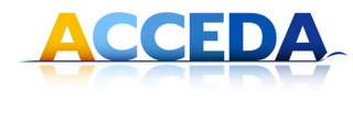 ACCEDA logo