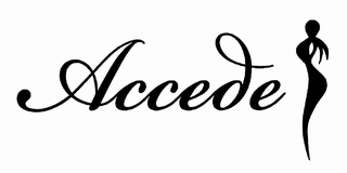 ACCEDE logo
