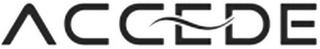 ACCEDE logo