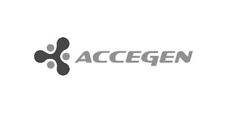 ACCEGEN logo