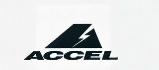 ACCEL logo