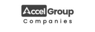 ACCEL GROUP COMPANIES logo