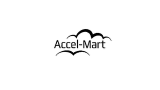 ACCEL-MART logo
