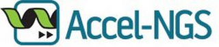 ACCEL-NGS logo