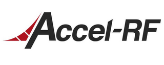 ACCEL-RF logo