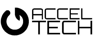 ACCEL TECH logo