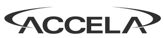 ACCELA logo