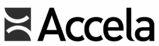 ACCELA logo