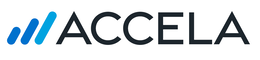 ACCELA logo