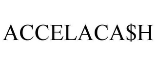 ACCELACA$H logo