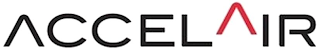 ACCELAIR logo