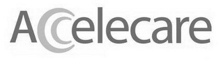 ACCELECARE logo