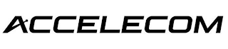 ACCELECOM logo