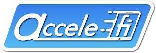 ACCELEFI logo