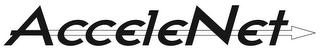 ACCELENET logo