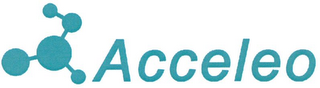 ACCELEO logo